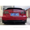 Mazda 6 2004-2013 R Style Rear Spoiler